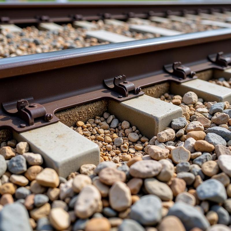 Vải địa kỹ thuật Hưng Phú đóng vai trò quan trọng trong việc gia cố và ổn định nền móng công trình xây dựng, đảm bảo độ bền vững lâu dài.